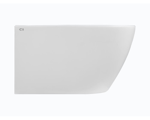 Подвесное биде Charus Estella BD700-141W белое