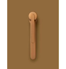 Смеситель для раковины ALTROBAGNO Юнион (Unione) 010223 BC