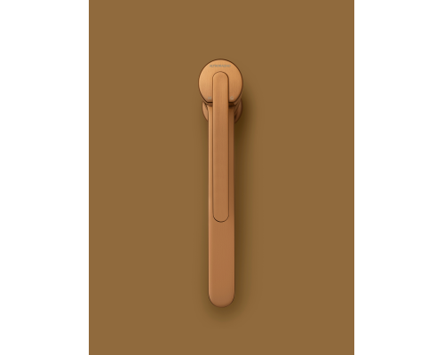 Смеситель для раковины ALTROBAGNO Юнион (Unione) 010223 BC