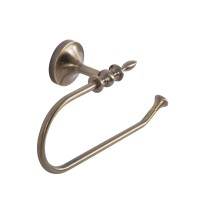 Полотенцедержатель подвесной ART&MAX AM-E-4280-Br