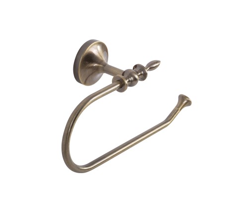 Полотенцедержатель подвесной ART&MAX AM-E-4280-Br