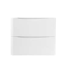 Тумба под раковину BelBagno 70 подвесная Bianco Lucido