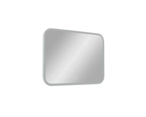 Зеркало Taliente Zled с LED-подсветкой, 80x60 см, прямоугольное