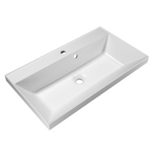 Раковина из искусственного мрамора BelBagno