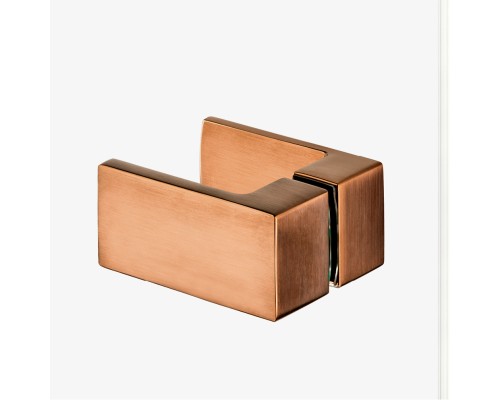 Душевое ограждение NEW TRENDY AVEXA COPPER BRUSHED R 120x90x200 EXK-3746 медь