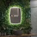 Зеркало Континент Dream 700х900 с подсветкой с сенсорным выключателем