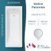 Ванна чугунная Delice Palomba 170х70