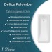 Ванна чугунная Delice Palomba 170х70
