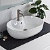 Раковина накладная BelBagno BB1151