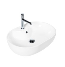 Раковина накладная BelBagno BB1151