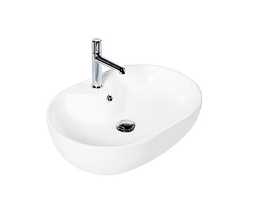 Раковина накладная BelBagno BB1151 Раковина накладная BelBagno BB1151