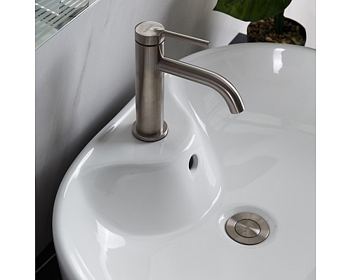 Раковина накладная BelBagno BB1151 Раковина накладная BelBagno BB1151