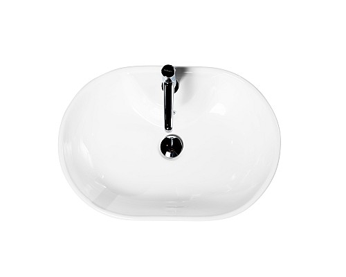 Раковина накладная BelBagno BB1151 Раковина накладная BelBagno BB1151