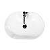 Раковина накладная BelBagno BB1151