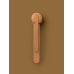 Смеситель для раковины ALTROBAGNO Юнион (Unione) 0138 BC