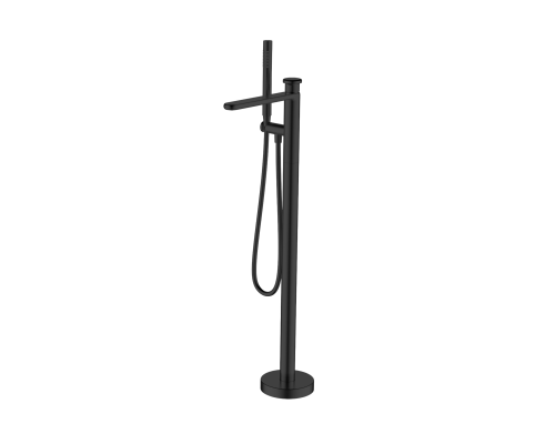 Смеситель для ванны ALTROBAGNO Рикко (Ricco) 020210 MB