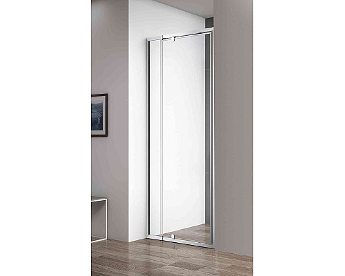 Дверь в проём Cezares VARIANTE-B-1-90/100-C-Cr