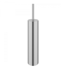 Туалетный ершик в комплекте Wonzon&Woghand, Хром WW-V4601-CR