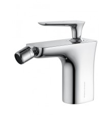 Смеситель для биде Wonzon&Woghand SHARK, Хром WW-485001-CR