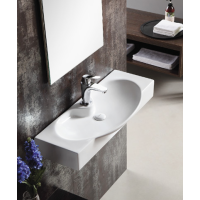 Керамическая раковина Gid 61116