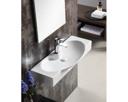 Керамическая раковина Gid 61116