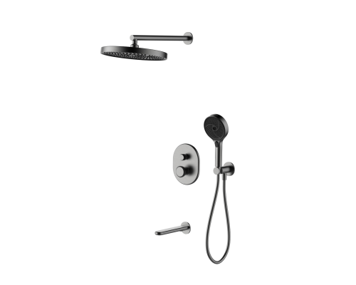 Душевая система ALTROBAGNO Рикко (Ricco) 040309 GM