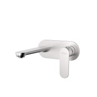 Смеситель для раковины Cezares Stylus STYLUS-BLI1-IN-W0 Сатин