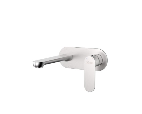 Смеситель для раковины Cezares Stylus STYLUS-BLI1-IN-W0 Сатин