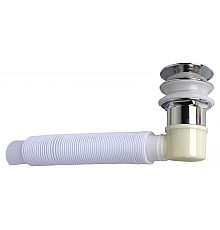 Слив-перелив BelBagno BB39-OVF-CRM
