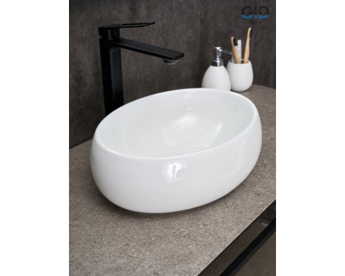 Раковина накладная Gid N9030ds