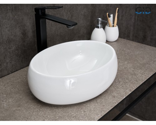 Раковина накладная Gid N9030ds