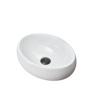 Раковина накладная Gid N9030ds