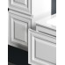 Тумба для раковины SanCos Very 120 VR120W цвет Bianco