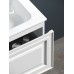 Тумба для раковины SanCos Very 120 VR120W цвет Bianco
