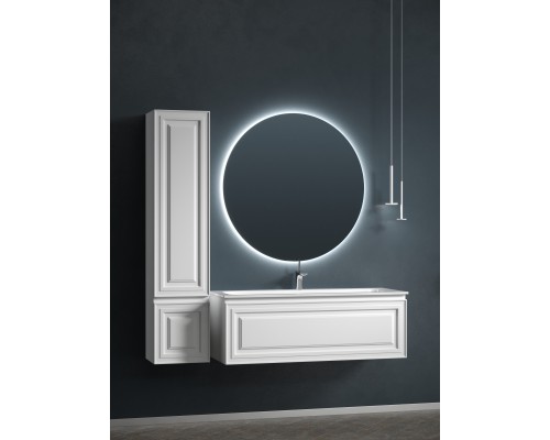 Тумба для раковины SanCos Very 120 VR120W цвет Bianco