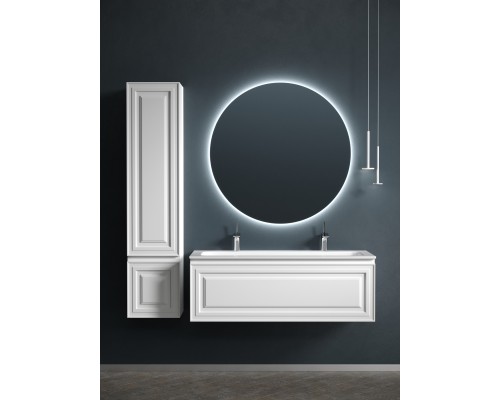 Тумба для раковины SanCos Very 120 VR120W цвет Bianco