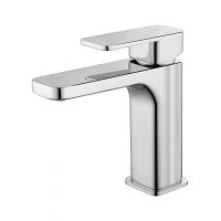 Смеситель для раковины Wonzon&Woghand ARNIE, Хром WW-691101-CR