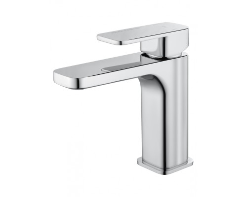 Смеситель для раковины Wonzon&Woghand ARNIE, Хром WW-691101-CR