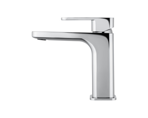 Смеситель для раковины Wonzon&Woghand ARNIE, Хром WW-691101-CR