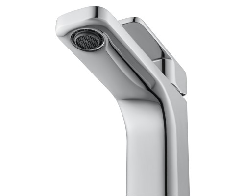 Смеситель для раковины Wonzon&Woghand ARNIE, Хром WW-691101-CR