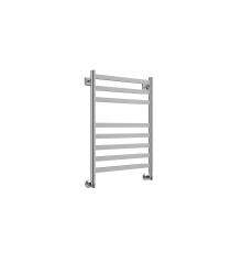 Водяной полотенцесушитель Ника Modern ЛМ 4 80x50 Хром