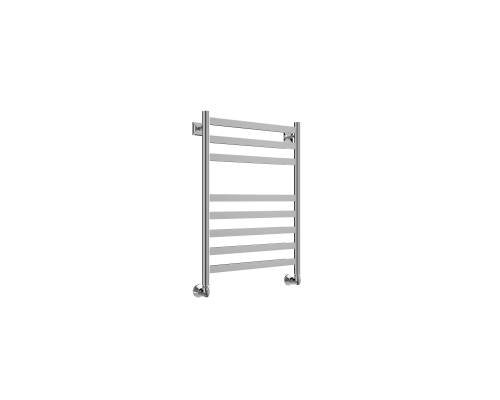 Водяной полотенцесушитель Ника Modern ЛМ 4 80x50 Хром