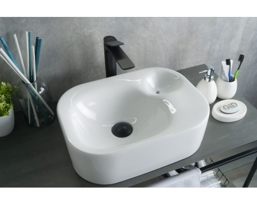 Керамическая раковина Gid N9266