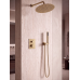 Душевая система с термостатом ALTROBAGNO Юнион (Unione) 040420 BG