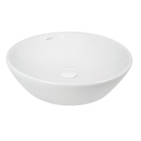 Раковина ISVEA SistemaY Soft накладная 450x450x120 бордовый матовый 10SY66045SV-2R