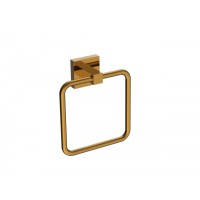 Кольцо для полотенец Wonzon&Woghand, Wonzon&Woghand, Темное золото