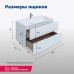 Тумба под раковину Aquanet Алвита 80 подвесная Белая