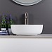 Раковина накладная BelBagno BB1315