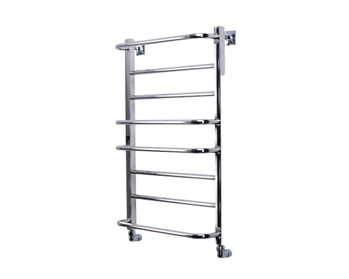 Полотенцесушитель водяной Comfysan Puro-K W-8 80/50, хром