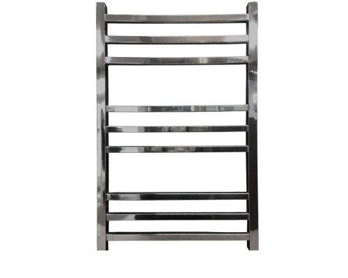 Водяной полотенцесушитель Ника Modern ЛМ 5 80x40 Хром